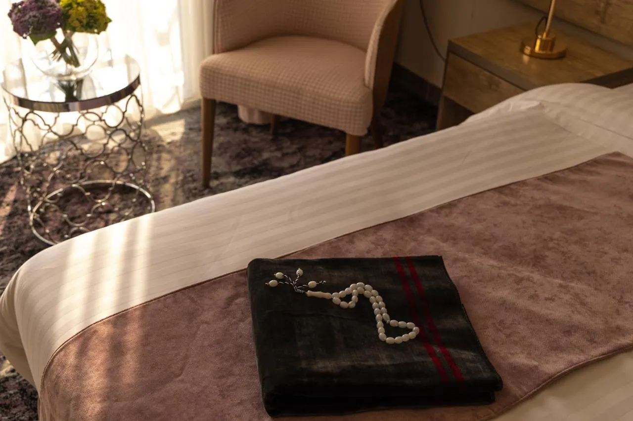 Hotel 21 - فندق واحد وعشرون Mecca 3*,