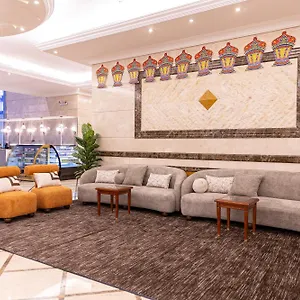 مفروشة محبس الجن *** Mekke