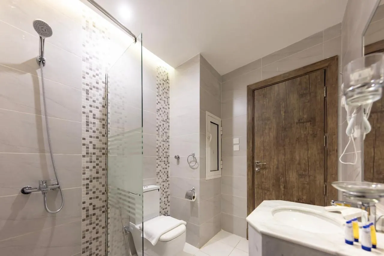 Hotel 21 - فندق واحد وعشرون La Mecque 3*,  Arabie saoudite