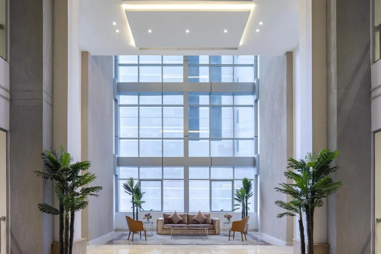 Hotel 21 - فندق واحد وعشرون La Mecque Arabie saoudite