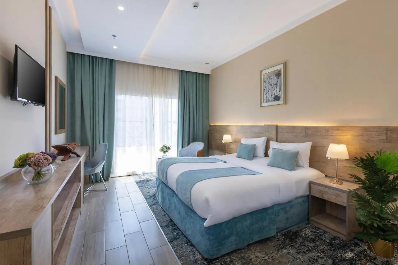 Hotel 21 - فندق واحد وعشرون La Mecque Arabie saoudite
