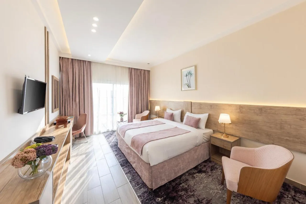 Hotel 21 - فندق واحد وعشرون La Mecque