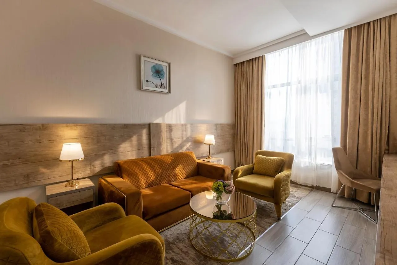 Hotel 21 - فندق واحد وعشرون La Mecque 3*,  Arabie saoudite