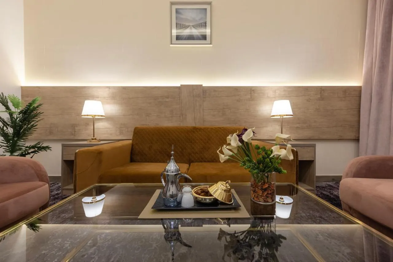 Hotel 21 - فندق واحد وعشرون La Mecque Arabie saoudite