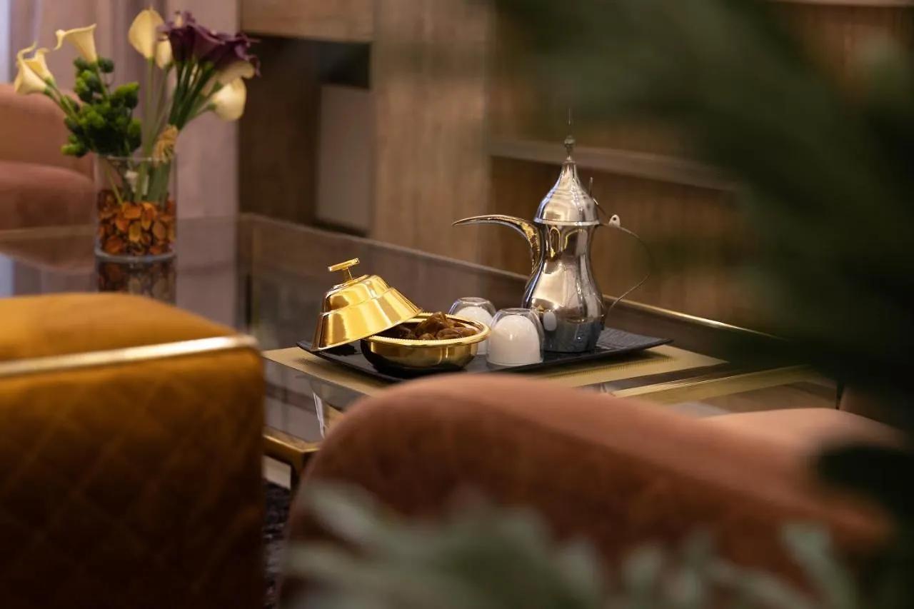 Hotel 21 - فندق واحد وعشرون La Mecque 3*,